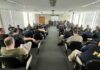 PRF aprimora a capacitação dos seus policiais para resposta a ocorrências de grande complexidade no RS — Polícia Rodoviária Federal IMG_7455.jpeg
