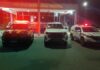PRF e PM recuperam veículo com queixa de furto na BR 381 em Perdões (MG) — Polícia Rodoviária Federal Hillux recuperada em Pedões.jpeg