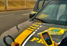 PRF prende 10 Motoristas Alcoolizados no Final de Semana e mais de 50 são autuados por Alcoolemia — Polícia Rodoviária Federal WhatsApp Image 2024-09-14 at 18.37.09.jpeg