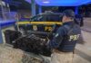 PRF prende duas mulheres transportando 335 quilos de maconha na Dutra — Polícia Rodoviária Federal WhatsApp Image 2024-09-20 at 00.14.03.jpeg