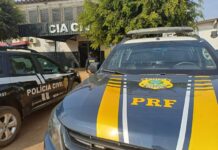 PRF prende foragido de SP que circulava na BR 040 — Polícia Rodoviária Federal d52bfd0d-8f0c-4013-bd47-93d3bbb130b2.jpeg