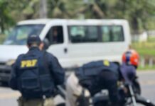 PRF prende homem por adulteração de sinal identificador de veículo automotor, em São Sebastião/AL — Polícia Rodoviária Federal 9e3a15b4-8e32-47db-893b-d51f9c4b3789.jfif