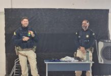 PRF promove palestras para crianças e jovens da APAE em Salgueiro — Polícia Rodoviária Federal PRF promove palestras para crianças e jovens da APAE em Salgueiro