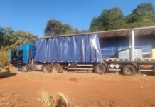 PRF recupera carreta e caminhão roubados e prende 3 homens em Uberaba (MG) — Polícia Rodoviária Federal WhatsApp Image 2024-09-11 at 16.46.57.jpeg