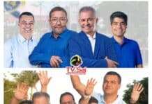 Plano de Governo do candidato Tote Fróes, em D. M. Costa tenciona contemplar anseios da população, nas diversas áreas