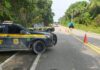 Polícia Rodoviária Federal intensifica fiscalização no combate aos crimes ambientais no Estado do Acre. — Polícia Rodoviária Federal PRF intensifica operação de combate aos crimes ambientais.