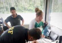 Policiais Rodoviários Federais salvam bebê que caiu em piscina em Montenegro/RS — Polícia Rodoviária Federal IMG_7384.jpeg