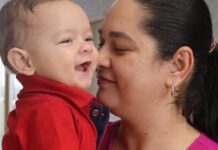 Pré-natal humanizado na Maternidade Regional de Camaçari garante segurança para gestantes de alto risco Logo
