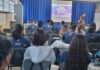 Preparação para o Enem 2024 ganha destaque durante a semana na rede estadual de ensino Logo