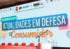 Procon-BA celebra 34 anos do Código de Defesa do Consumidor Logo