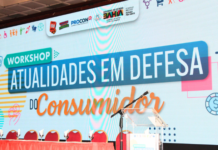 Procon-BA celebra 34 anos do Código de Defesa do Consumidor Logo