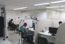 SAC oferece serviço da nova carteira de identidade em mais seis postos no interior a partir de quinta-feira (12) Logo