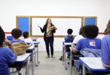 SEC divulga lista classificatória final de licenças-prêmio para fruição e convertidas em pecúnia Logo