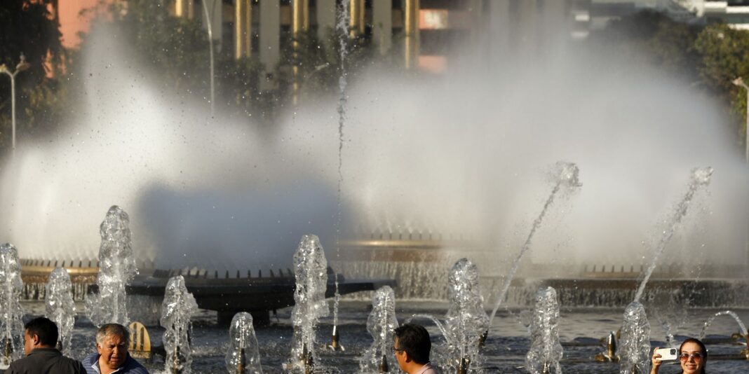Seca e queimadas exigem mais cuidados com saúde; confira orientações Seca e queimadas exigem mais cuidados com saúde; confira orientações