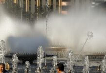 Seca e queimadas exigem mais cuidados com saúde; confira orientações Seca e queimadas exigem mais cuidados com saúde; confira orientações