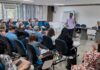Secretaria da Administração realiza oficina para instituir indicadores de gestão em seu planejamento estratégico Logo