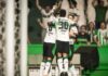 Série B: Coritiba derrota Ceará por 3 a 1 no Couto Pereira Série B: Coritiba derrota Ceará por 3 a 1 no Couto Pereira