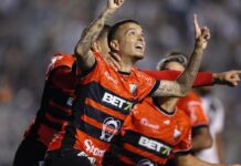 Série B: Ituano goleia Ponte Preta para deixar a zona do rebaixamento Série B: Ituano goleia Ponte Preta para deixar a zona do rebaixamento