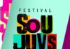 Show SouJuvs integra programação do Feira EnCena, neste domingo (29), em Feira de Santana Logo