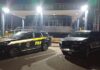 Toyota Hilux SW furtada em Betim (MG) é recuperado pela PRF na BR 381 — Polícia Rodoviária Federal Toyota Hilux SW Betim.jpeg