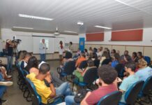 Uneb lança edital para contratação temporária de professor substituto pelo Reda Logo