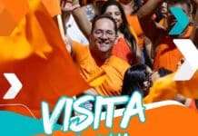 Gileno e Vavá promovem mais uma Visita esta noite (28)