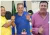 Desenvolvimento de S. A. de Jesus e D.M.Costa está intrinsicamente relacionado ao da região, segundo empresários Tote Fróes e Ditinho (AVIVIP)
