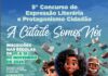 5º Concurso de Expressão Literária abrirá inscrições para turmas da EJA – Secretaria de Comunicação 5º Concurso de Expressão Literária abrirá inscrições para turmas da EJA – Secretaria de Comunicação