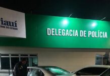 A cada vinte e quatro horas, pelo menos um veículo é recuperado no Piauí pela PRF. — Polícia Rodoviária Federal WhatsApp Image 2024-10-15 at 16.34.29.jpeg
