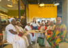 Ações da Setur-BA incentivam o afroturismo e eventos corporativos Logo