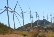 Audiência Pública apresenta estudos ambientais e esclarece dúvidas sobre Complexo Eólico em Chorrochó Logo
