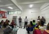 Aula inaugural marca início dos cursos do Pronatec na rede estadual de ensino Logo