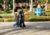 Auxílio Mais Futuro já está disponível para estudantes universitários Logo