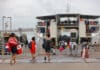 Aviso de licitação para aquisição de dois novos ferries será publicado neste sábado (26) no Diário Oficial do Estado Logo
