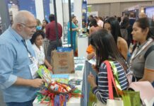Bahia apresenta diversidade turística para o mercado do Nordeste Logo