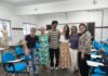 CJCC de Salvador recebe oficinas promovidas em parceria com a Associação Pequenos Pintores de Arte Naif Logo