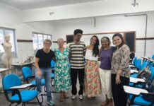 CJCC de Salvador recebe oficinas promovidas em parceria com a Associação Pequenos Pintores de Arte Naif Logo