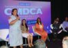 CMDCA dá posse à nova presidente para biênio 2024-2026 – Secretaria de Comunicação CMDCA dá posse à nova presidente para biênio 2024-2026 – Secretaria de Comunicação