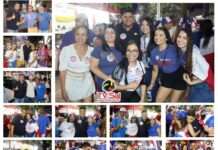 Bastante assediado, vereador Caíque é apontado com um dos mais votados na eleição desse domingo, em S.A.JESUS