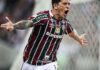 Cano encerram jejum e Fluminense derrota Athletico no Brasileiro Cano encerram jejum e Fluminense derrota Athletico no Brasileiro