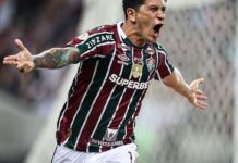 Cano encerram jejum e Fluminense derrota Athletico no Brasileiro Cano encerram jejum e Fluminense derrota Athletico no Brasileiro