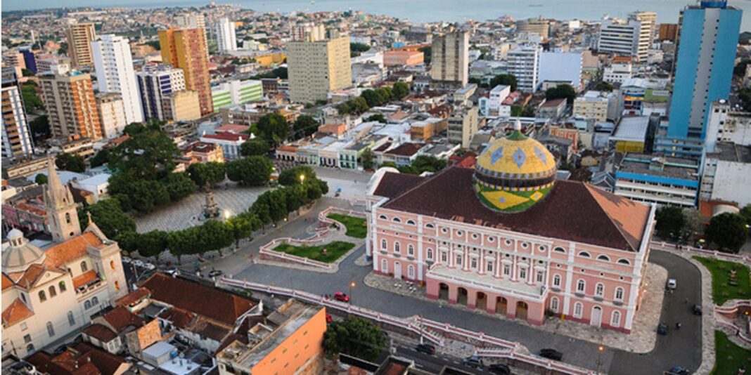 Capitais da Região Norte têm desafios comuns a serem enfrentados Capitais da Região Norte têm desafios comuns a serem enfrentados
