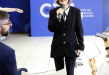 Cármen Lúcia promete pesquisa sobre motivos de abstenção Cármen Lúcia promete pesquisa sobre motivos de abstenção