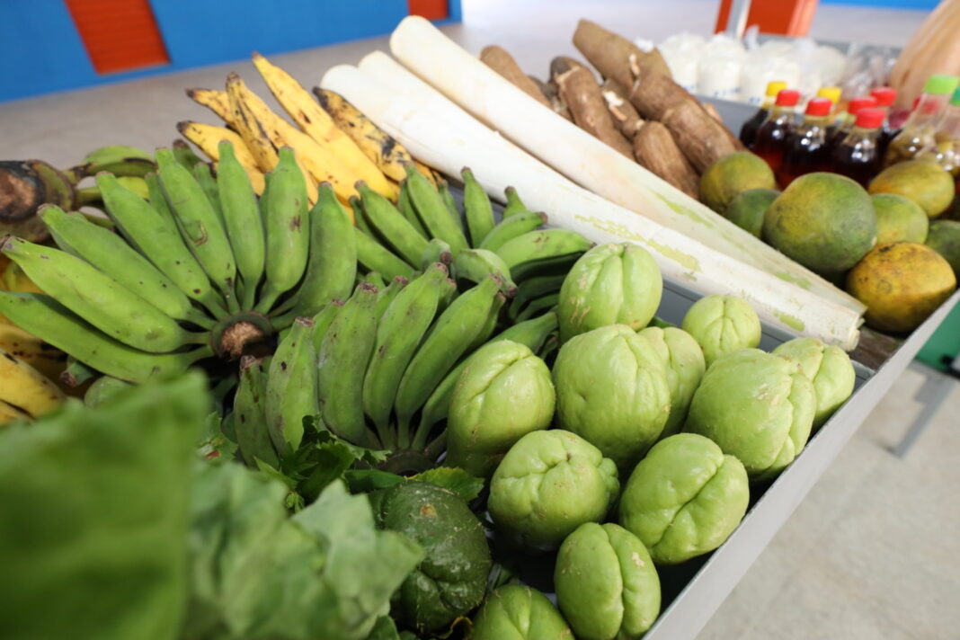 Cesta Básica de Salvador cai 1,72% em setembro, terceira redução Logo