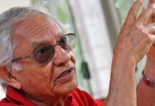 Cineastas, ex-alunos e amigos lembram legado de Vladimir Carvalho Cineastas, ex-alunos e amigos lembram legado de Vladimir Carvalho