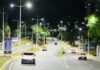 Com 100% da iluminação pública em LED, Salvador tem mais de 200 mil pontos de luz espalhados pela cidade – Secretaria de Comunicação Com 100% da iluminação pública em LED, Salvador tem mais de 200 mil pontos de luz espalhados pela cidade – Secretaria de Comunicação