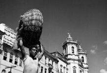 Com obras de 48 artistas, Exposição “Ecos Malês” marca a abertura do mês da Consciência Negra na Casa das Histórias de Salvador Com obras de 48 artistas, Exposição “Ecos Malês” marca a abertura do mês da Consciência Negra na Casa das Histórias de Salvador