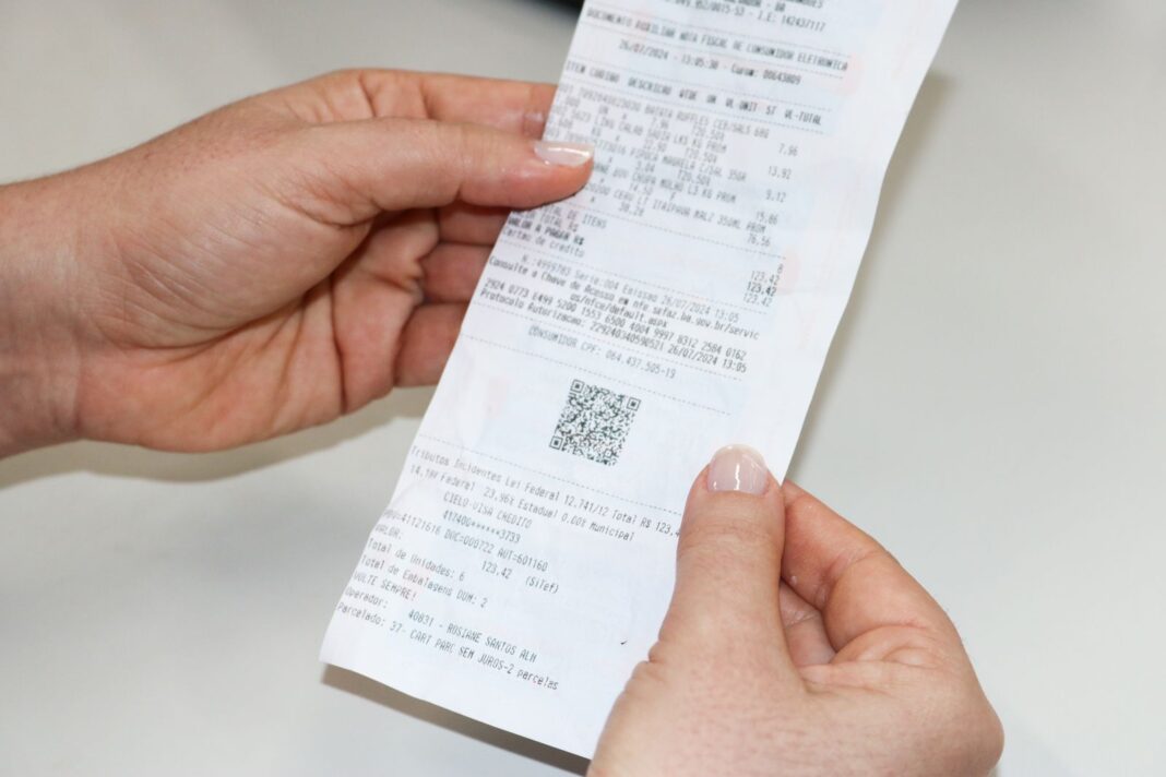 Compras até o dia 31 concorrem ao sorteio de novembro Logo