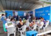 Confira as localidades contempladas pelo Programa Saúde dos Bairros esta semana em Salvador – Secretaria de Comunicação Confira as localidades contempladas pelo Programa Saúde dos Bairros esta semana em Salvador – Secretaria de Comunicação
