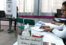 Confira os veradores e vereadoras eleitos/as neste domingo Confira os veradores e vereadoras eleitos/as neste domingo